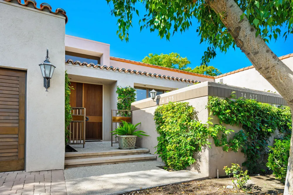 74675 Arroyo Drive Indian Wells, CA 92210