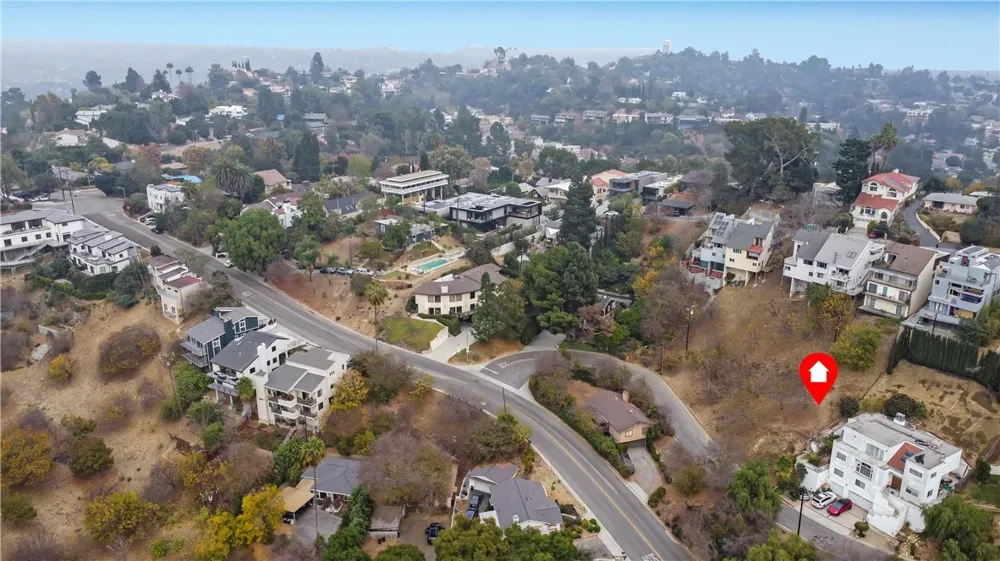 1818 Peterson Avenue South Pasadena, CA 91030