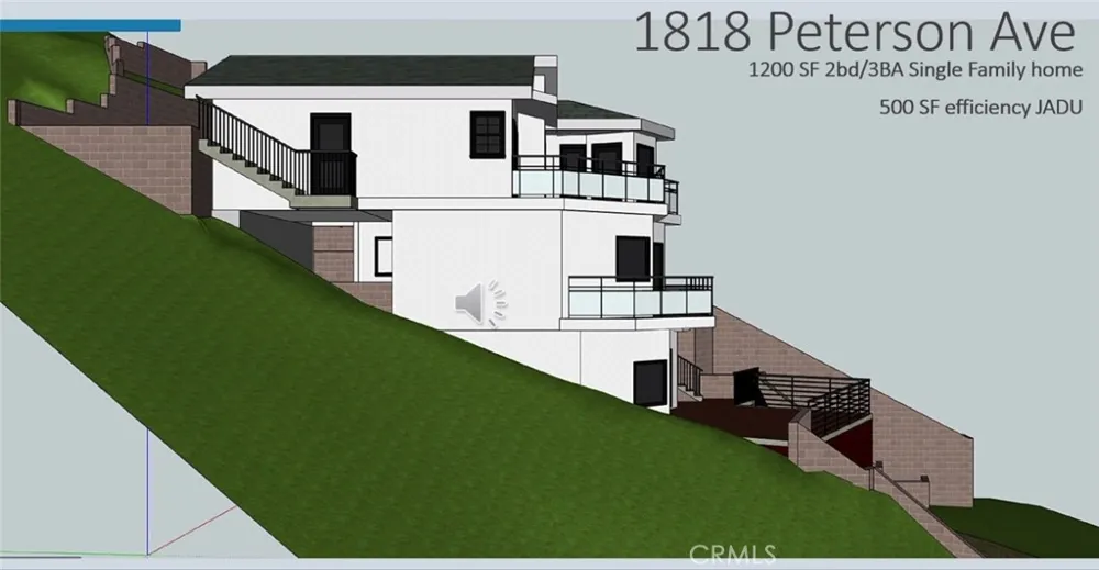 1818 Peterson Avenue South Pasadena, CA 91030