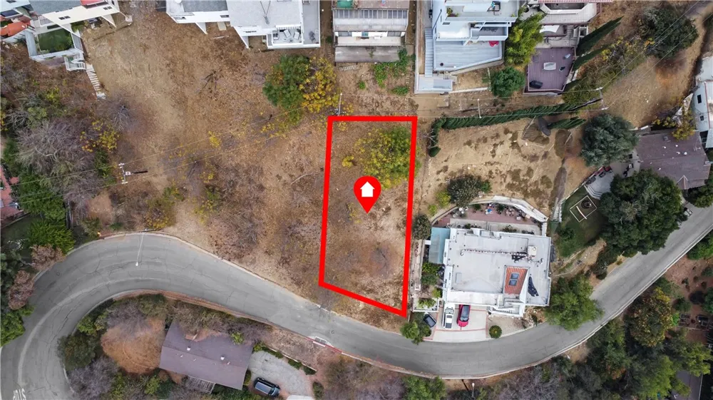 1818 Peterson Avenue South Pasadena, CA 91030