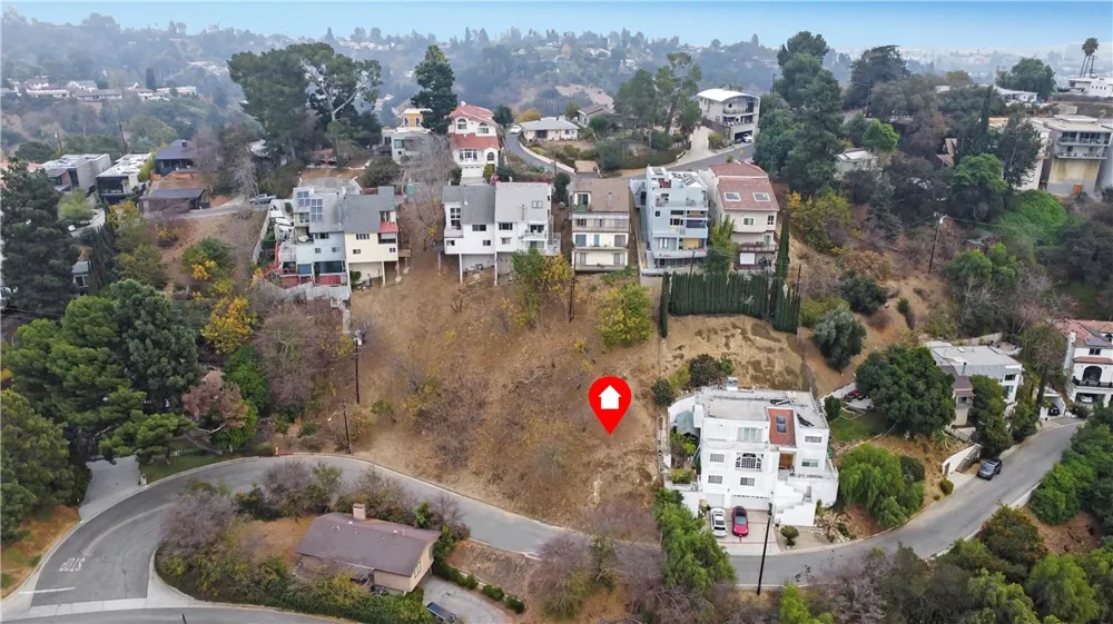 1818 Peterson Avenue South Pasadena, CA 91030