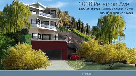 1818 Peterson Avenue