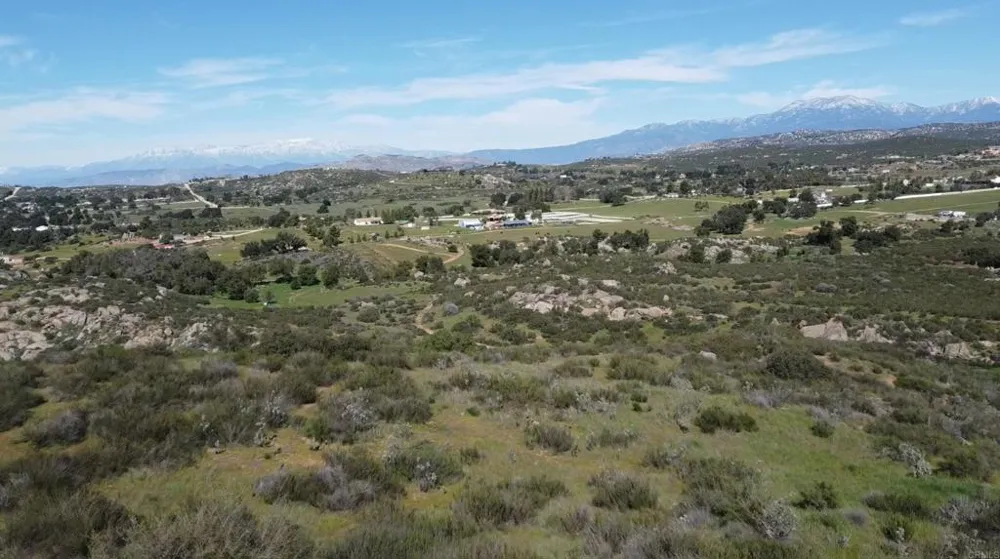 Reseda Springs Sage, CA 92544