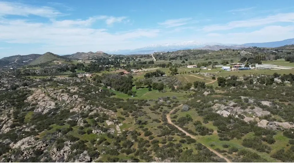 Reseda Springs Sage, CA 92544
