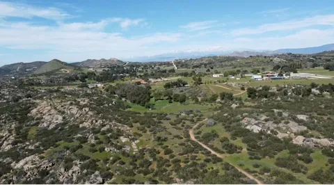 Reseda Springs