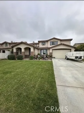 1577 Leland Beaumont, CA 92223