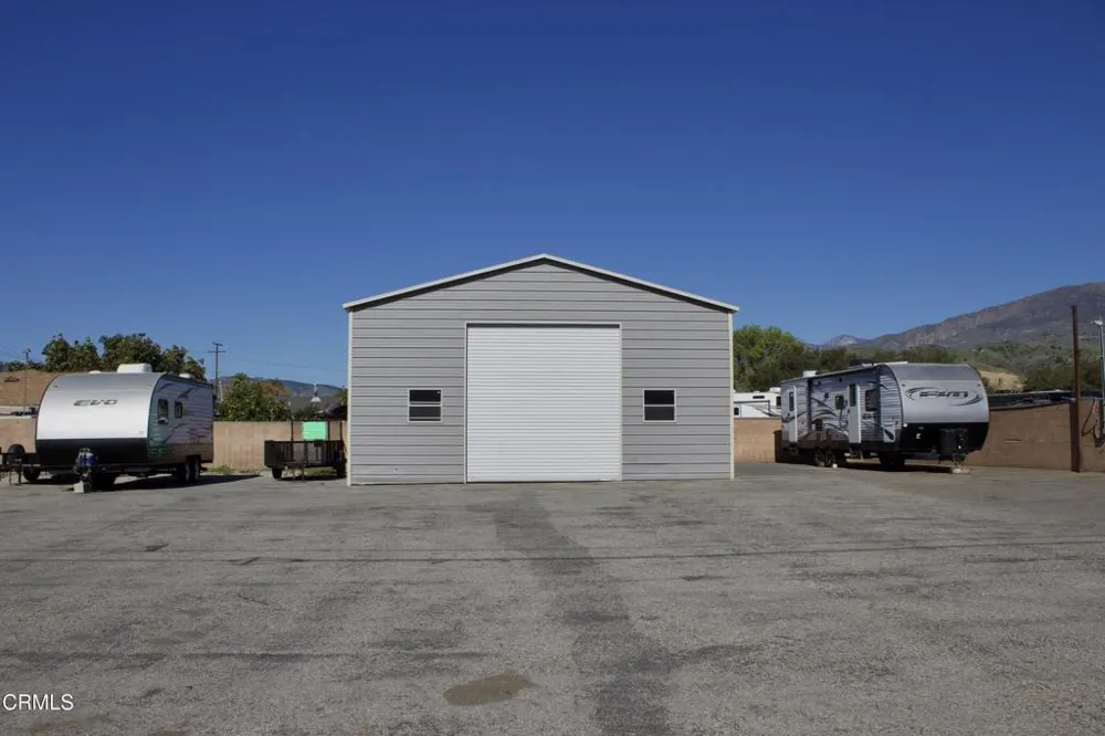 18021 E Telegraph Road Santa Paula, CA 93060