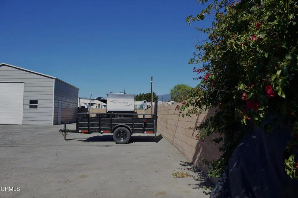 18021 E Telegraph Road Santa Paula, CA 93060