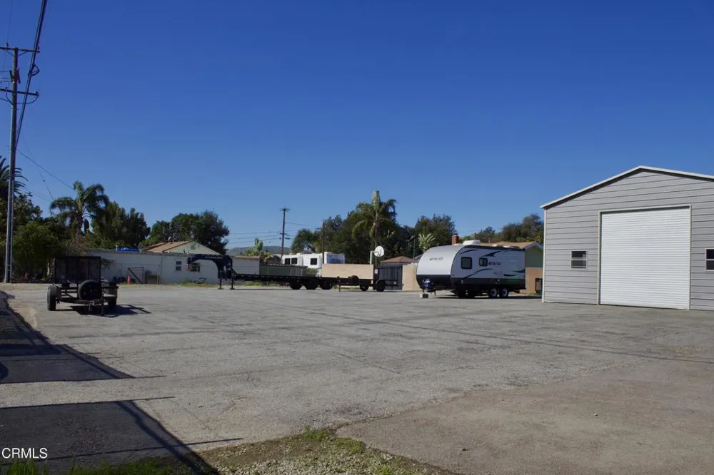 18021 E Telegraph Road Santa Paula, CA 93060