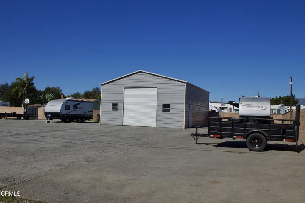 18021 E Telegraph Road Santa Paula, CA 93060