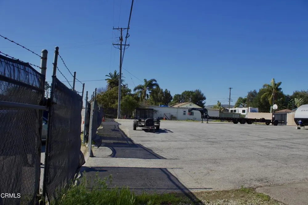 18021 E Telegraph Road Santa Paula, CA 93060