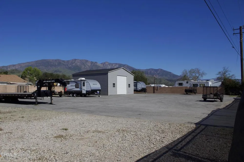 18021 E Telegraph Road Santa Paula, CA 93060