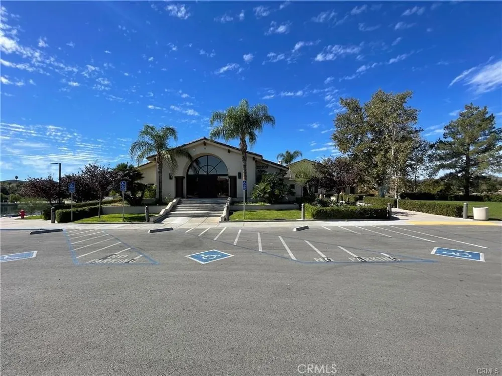 30741 Early Round Drive Canyon Lake, CA 92587