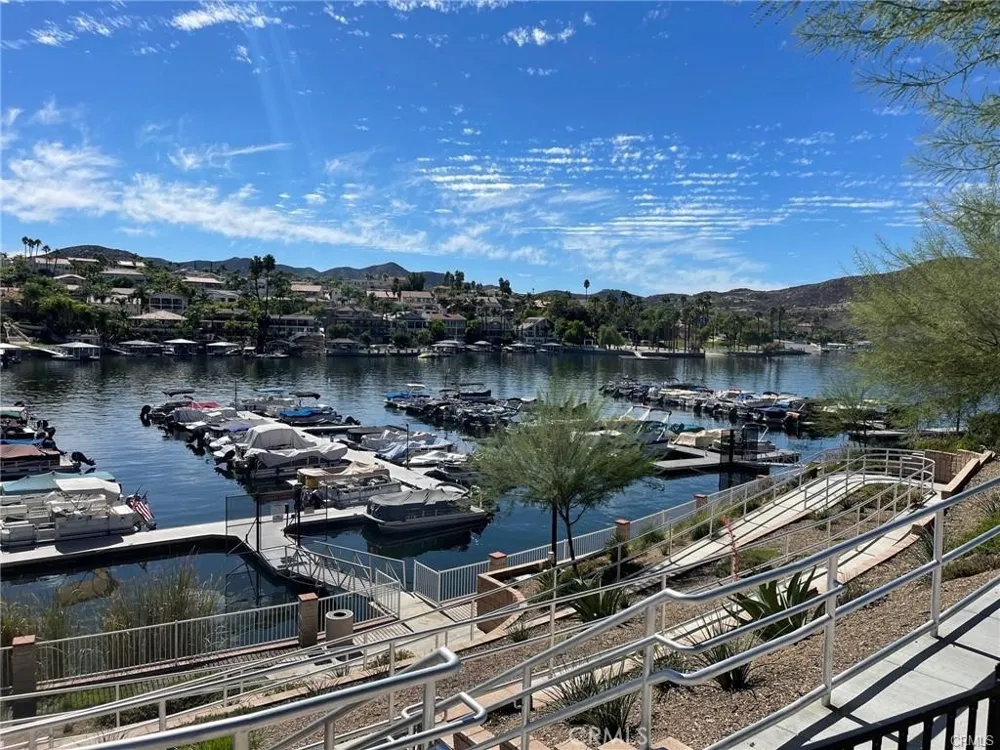 30741 Early Round Drive Canyon Lake, CA 92587