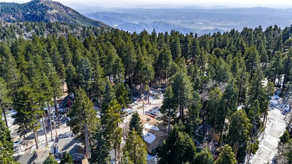 31686 Luring Pines Circle Running Springs, CA 92382