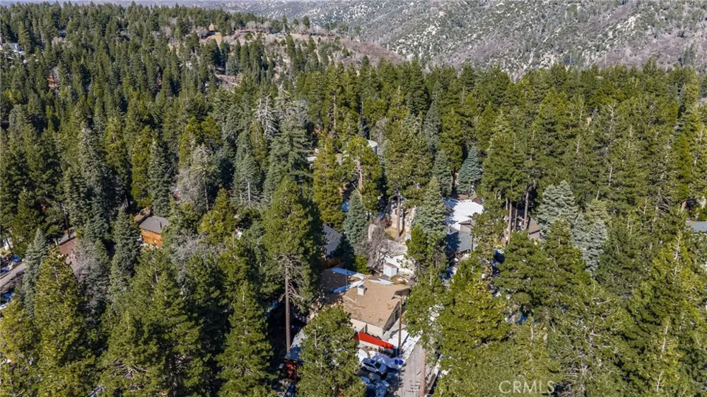 31686 Luring Pines Circle Running Springs, CA 92382
