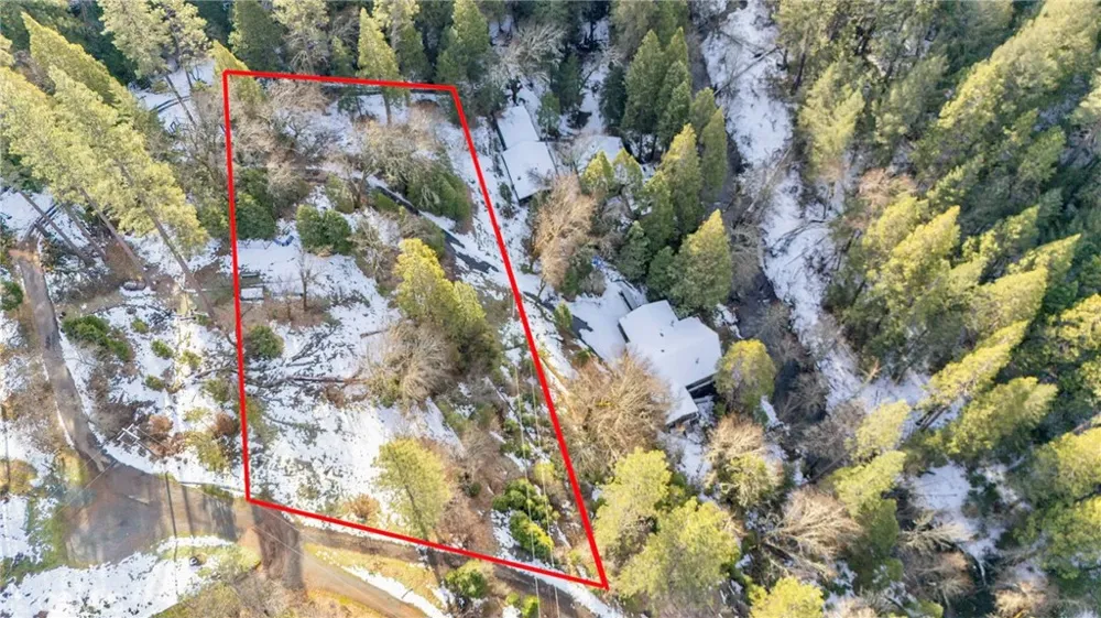 1191 Barney Way West Point, CA 95255