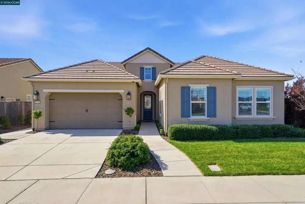 1501 Empire Dr Lodi, CA 95242
