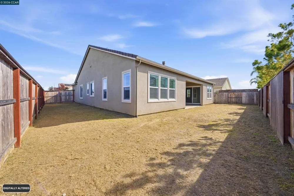 1501 Empire Dr Lodi, CA 95242