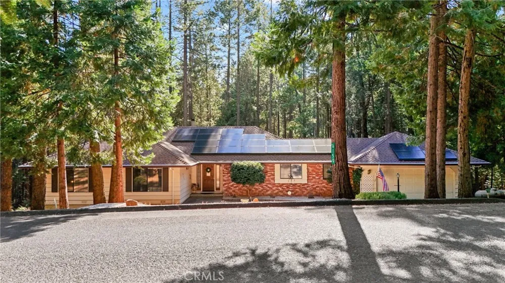 6150 Firethorn Circle Magalia, CA 95954