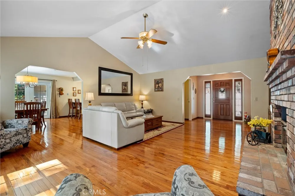 6150 Firethorn Circle Magalia, CA 95954