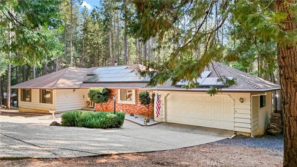 6150 Firethorn Circle Magalia, CA 95954