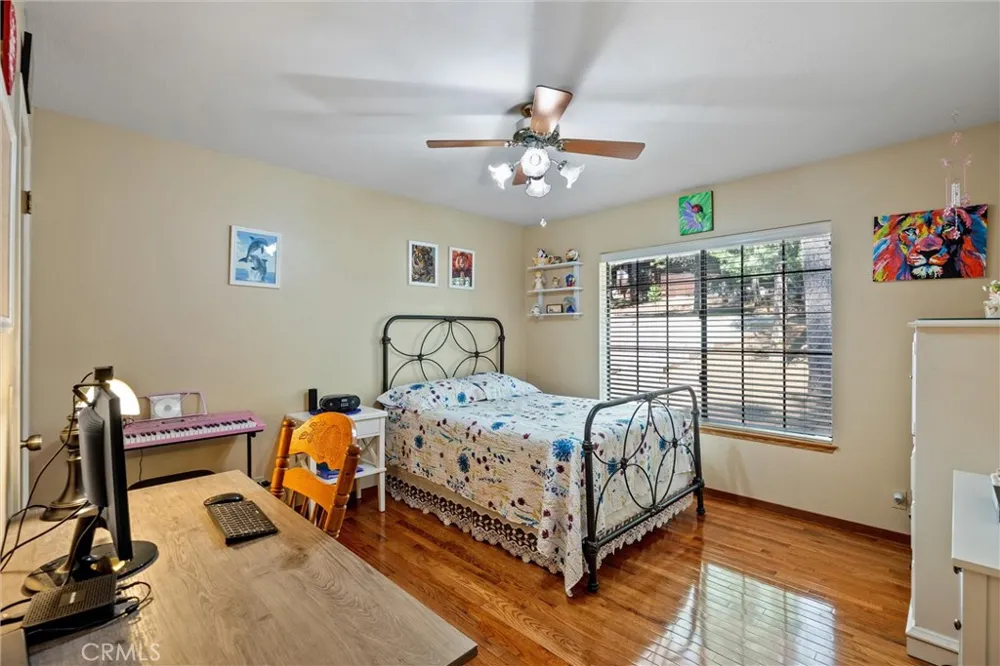 6150 Firethorn Circle Magalia, CA 95954