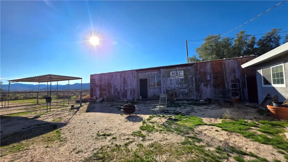 47527 Silver Valley Road Newberry Springs, CA 92365