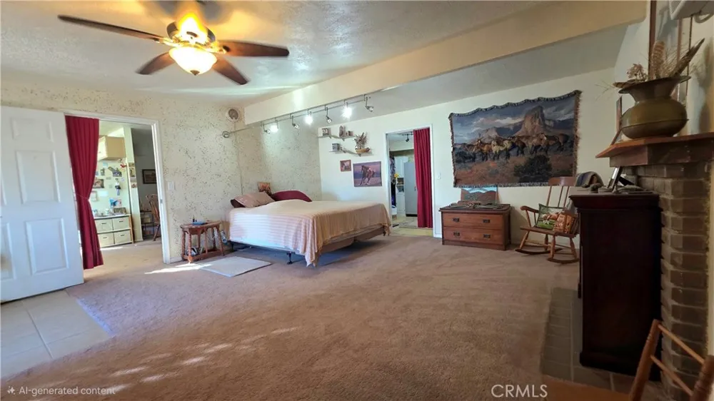 47527 Silver Valley Road Newberry Springs, CA 92365