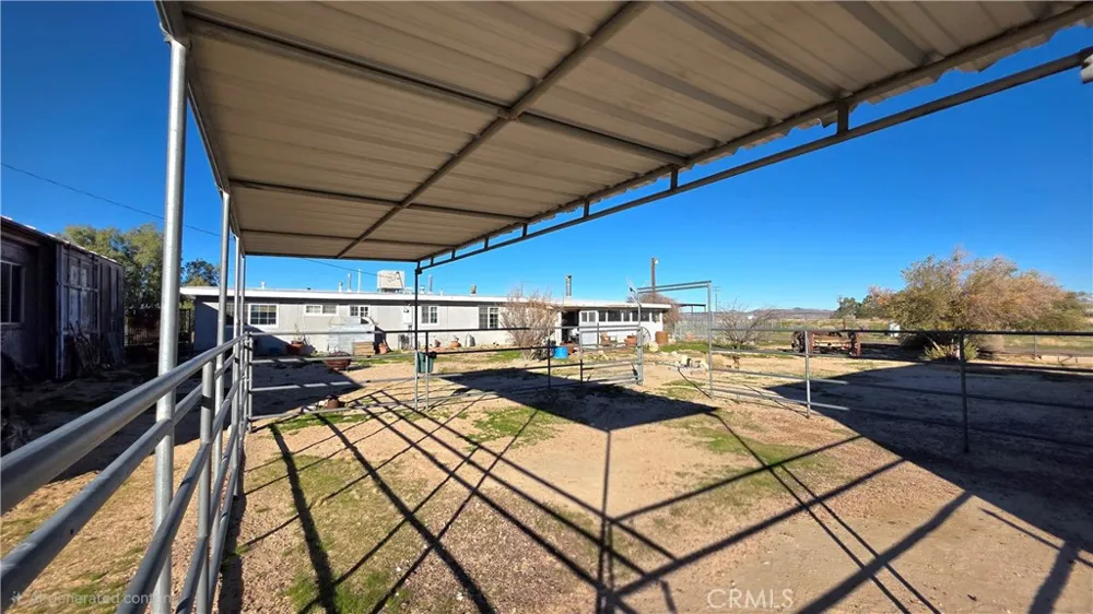 47527 Silver Valley Road Newberry Springs, CA 92365
