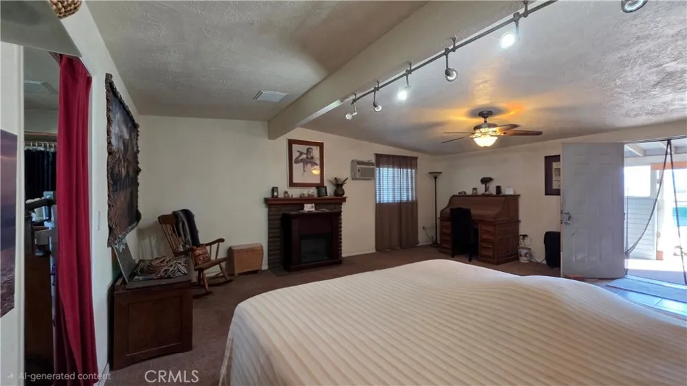 47527 Silver Valley Road Newberry Springs, CA 92365