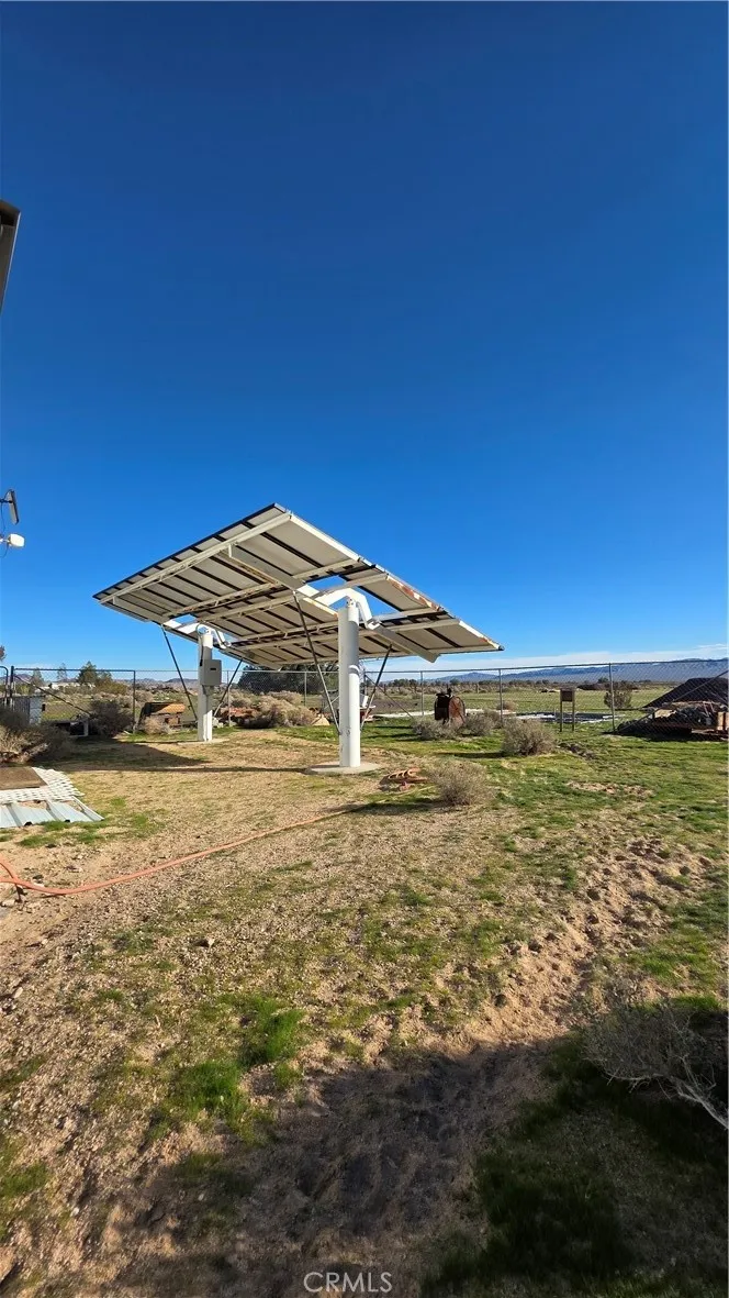 47527 Silver Valley Road Newberry Springs, CA 92365