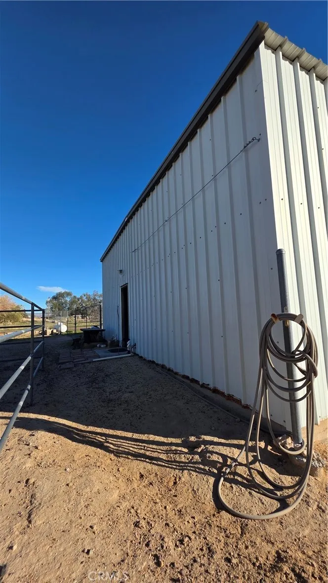 47527 Silver Valley Road Newberry Springs, CA 92365