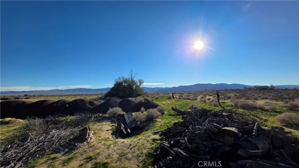 47527 Silver Valley Road Newberry Springs, CA 92365