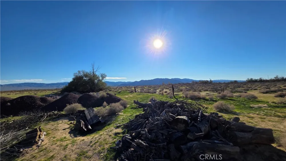 47527 Silver Valley Road Newberry Springs, CA 92365