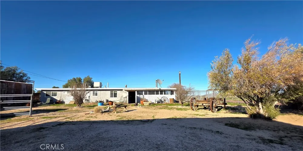 47527 Silver Valley Road Newberry Springs, CA 92365