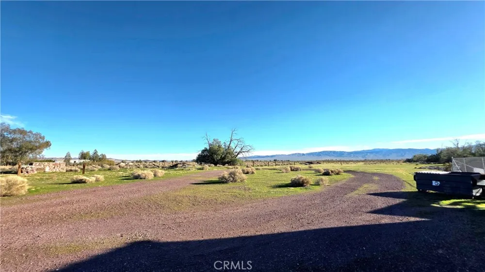 47527 Silver Valley Road Newberry Springs, CA 92365