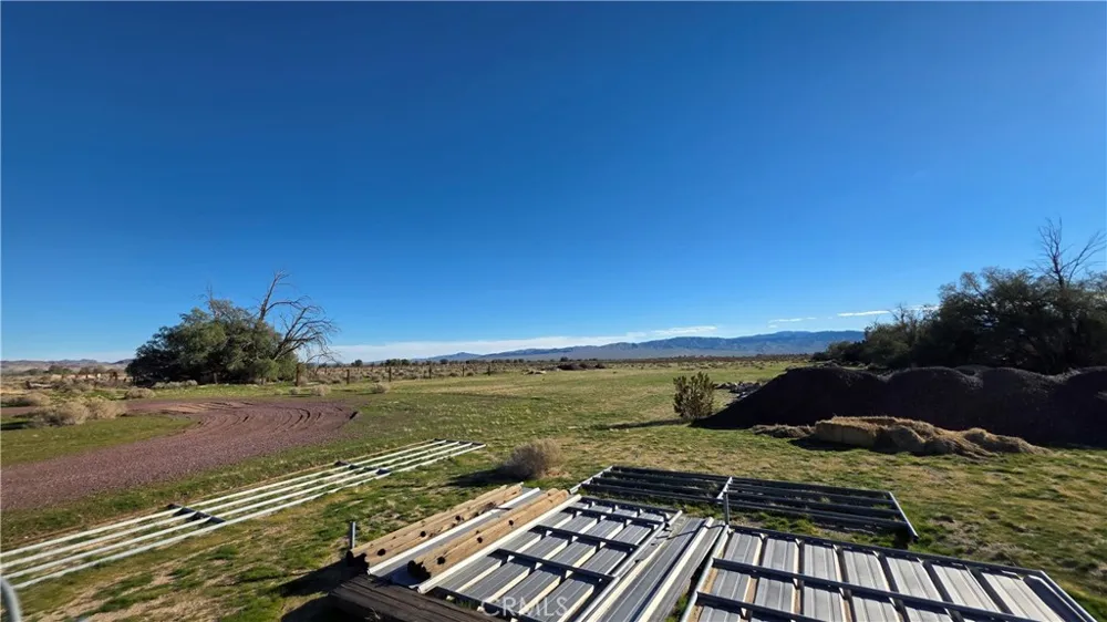 47527 Silver Valley Road Newberry Springs, CA 92365