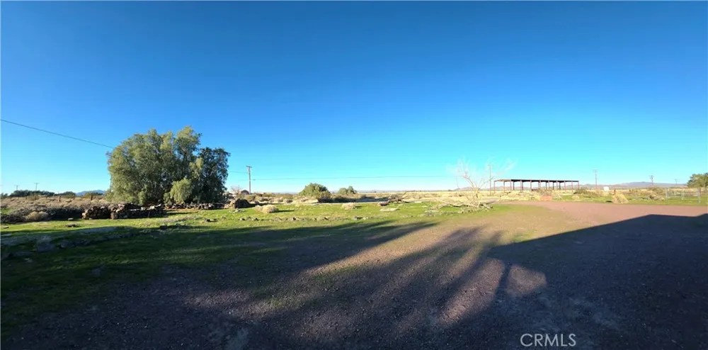 47527 Silver Valley Road Newberry Springs, CA 92365