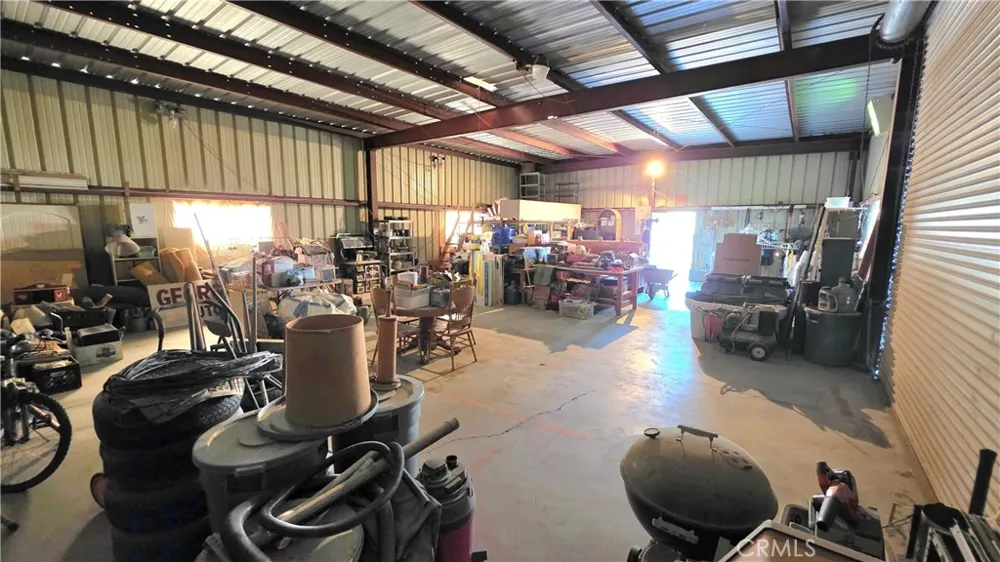 47527 Silver Valley Road Newberry Springs, CA 92365