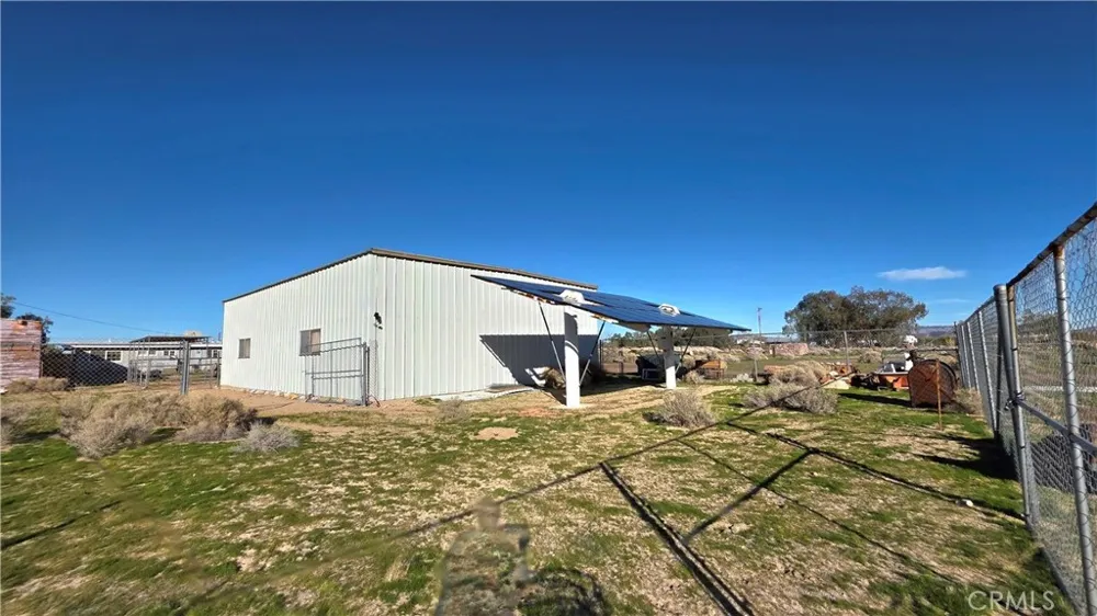 47527 Silver Valley Road Newberry Springs, CA 92365