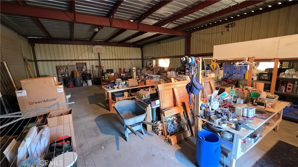 47527 Silver Valley Road Newberry Springs, CA 92365