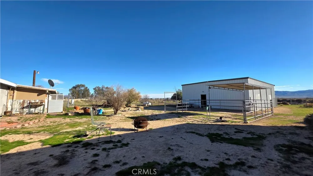 47527 Silver Valley Road Newberry Springs, CA 92365