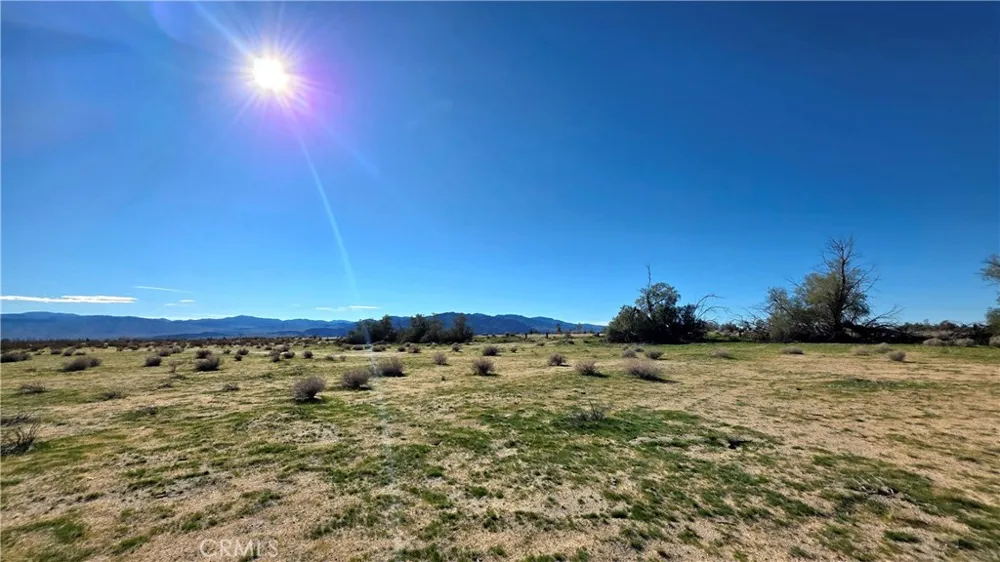 47527 Silver Valley Road Newberry Springs, CA 92365