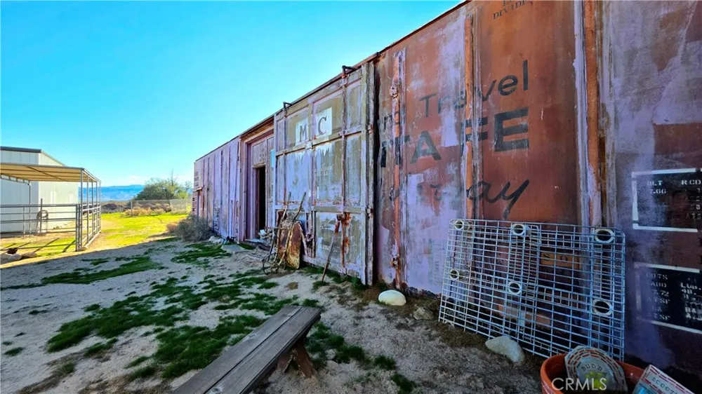 47527 Silver Valley Road Newberry Springs, CA 92365