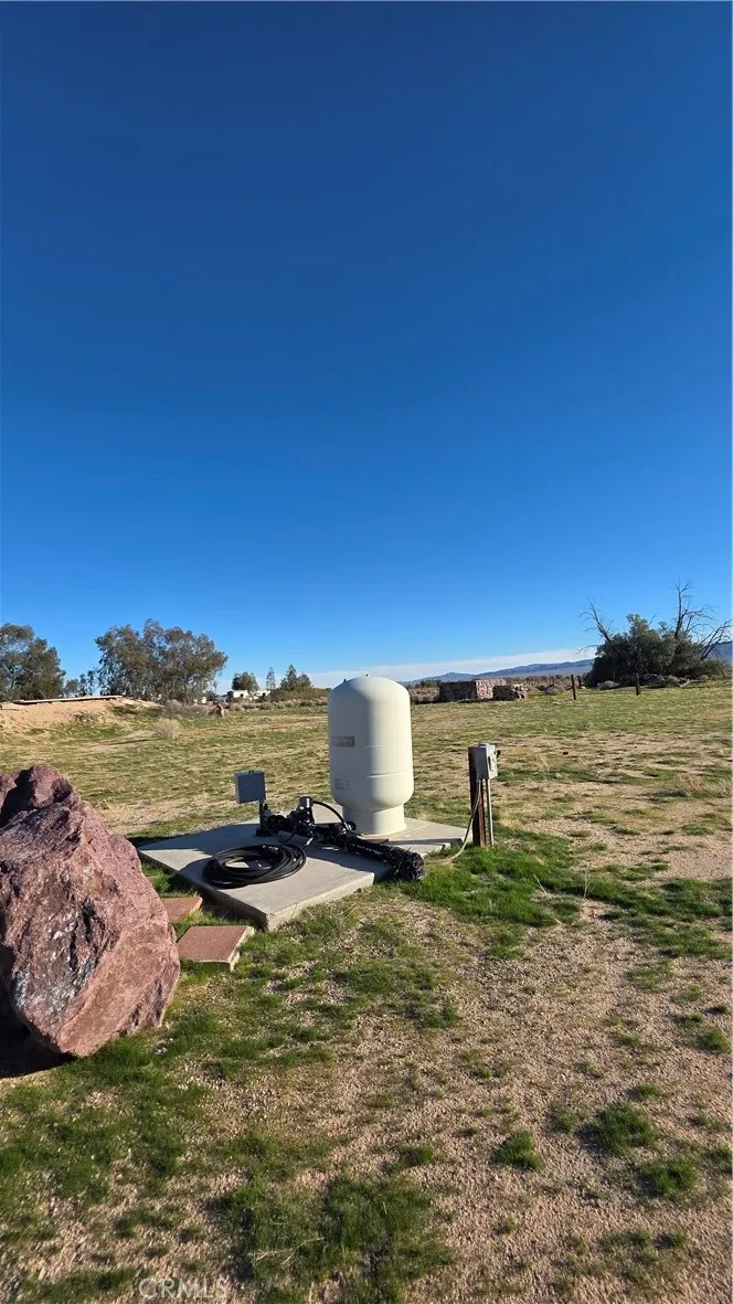 47527 Silver Valley Road Newberry Springs, CA 92365