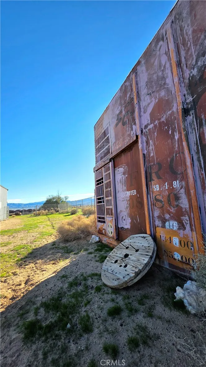 47527 Silver Valley Road Newberry Springs, CA 92365
