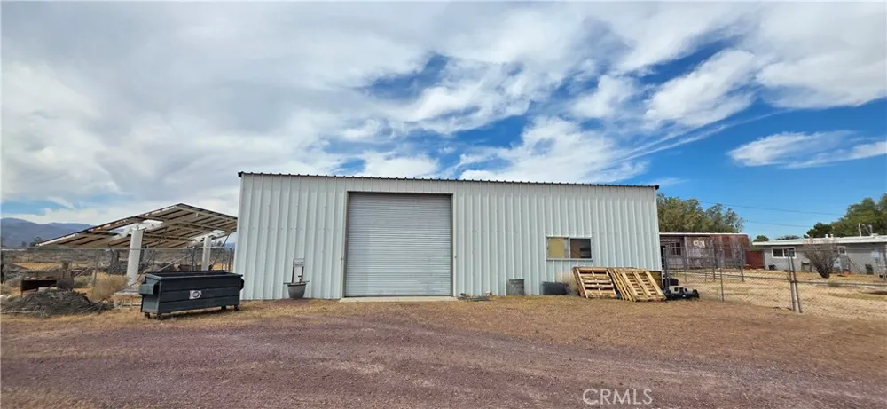 47527 Silver Valley Road Newberry Springs, CA 92365