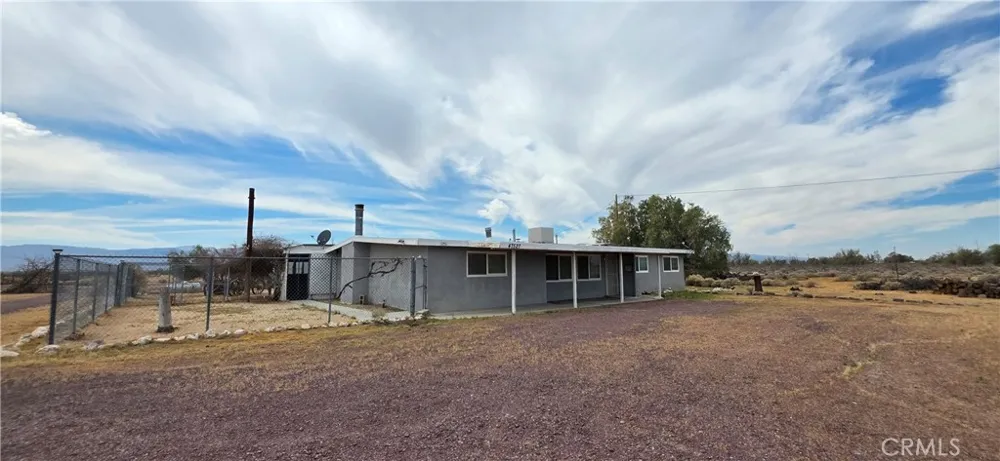 47527 Silver Valley Road Newberry Springs, CA 92365