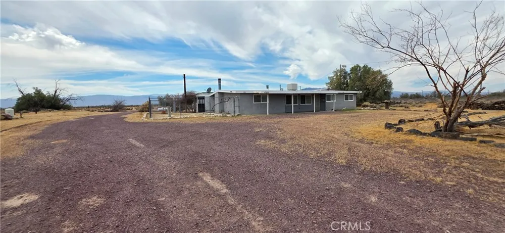 47527 Silver Valley Road Newberry Springs, CA 92365